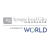 Sprague Israel Giles Insurance, a Division of World gallery