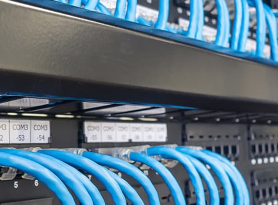 Flat Rate Network Cabling NYC - New York, NY