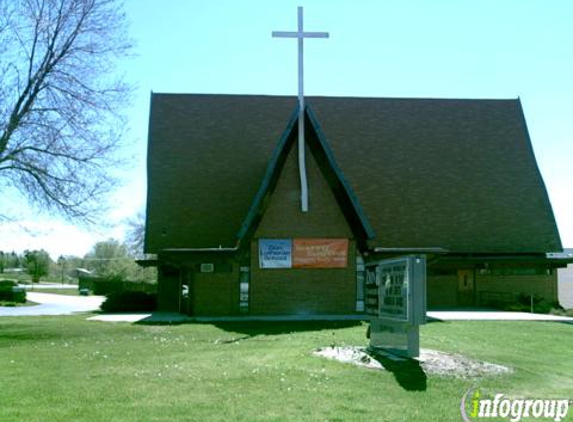 Zion Lutheran Preschool - Denver, CO