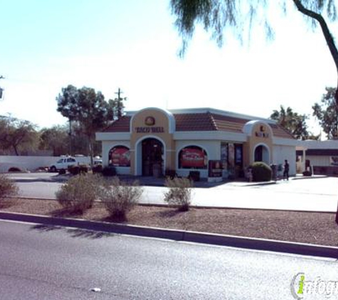 Taco Bell - Scottsdale, AZ