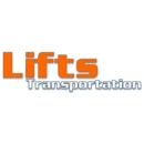 Lifts Transportation - Special Needs Transportation