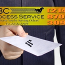 ABC Process Services - Process Servers