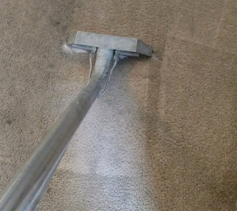 Posadas Carpet Clean