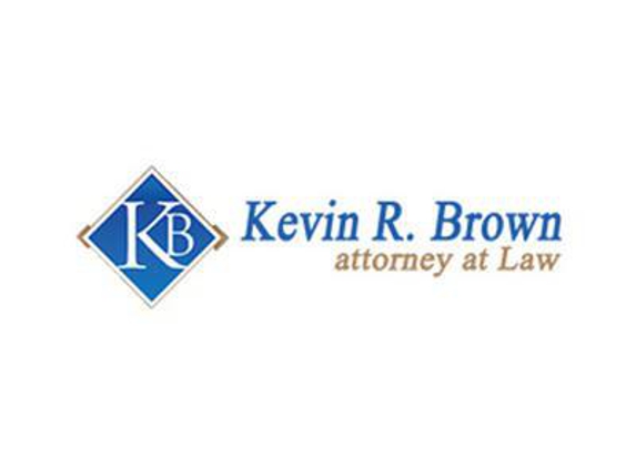 Kevin R Brown - Hemet, CA