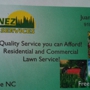 jimenez lawn service