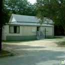 Agape Ministries