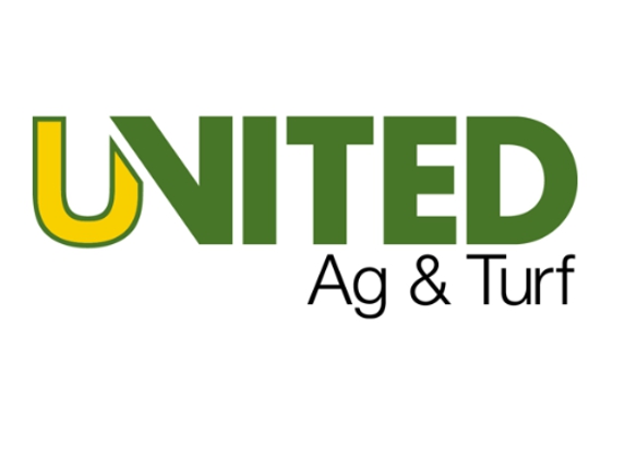 United AG & Turf - Sherman, TX