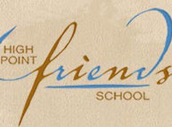 High Point Friends School Inc - High Point, NC