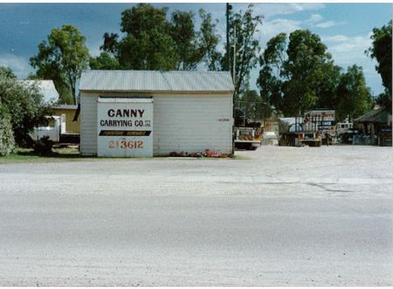 Cannys - Wangaratta, VIC