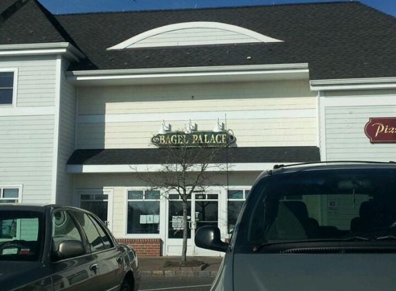 Bagel Place Cafe & Deli - Hampton Bays, NY