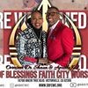 Showers of Blessings-Faith City Worship Center gallery