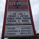 Ace Drum Co - Musical Instruments