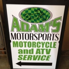 Adams Motor Sports