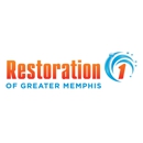 Restoration 1 of Greater Memphis - Water Damage Restoration