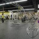 Ocean State Health & Fitness - Health Clubs