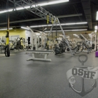 Ocean State Health & Fitness