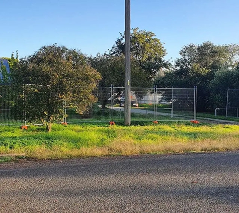 A Plus Temporary Fencing