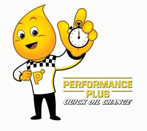 Performance Plus Quick Oil Change - Comstock Park, MI