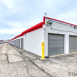 CubeSmart Self Storage - Centerville, OH