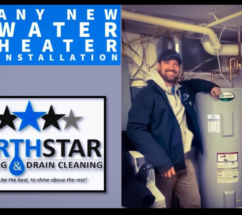 NorthStar Plumbing & Drain Cleaning - Fargo, ND