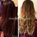 Jessified Studio - Hair Stylists