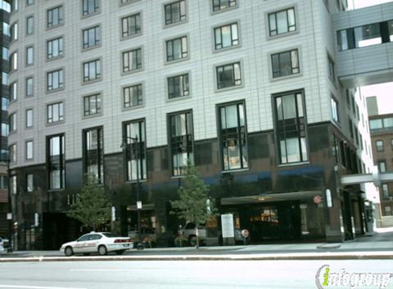 Colonnade Residences - Boston, MA