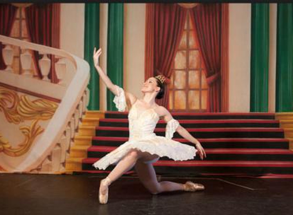 Blue Mountains Academy Of Dance
