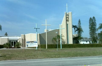 Bayshore Gardens Community Church 6228 26th St W Bradenton Fl