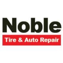 Noble Tire & Auto Repair - Tire Dealers