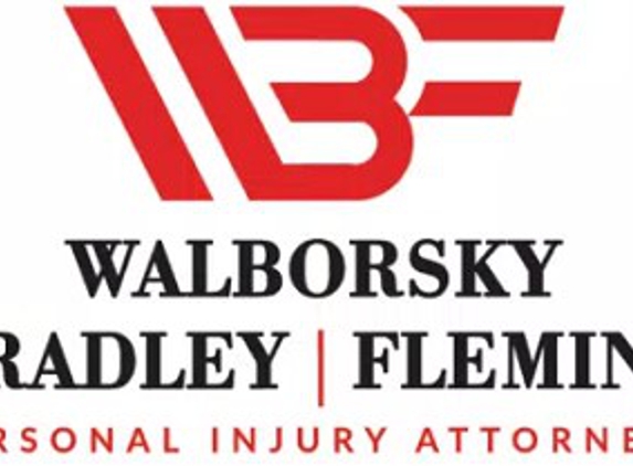 Walborsky, Ed - Panama City, FL