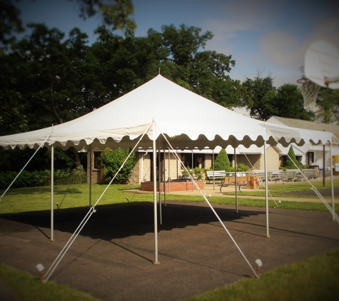 Festive Tents - Cabot, PA