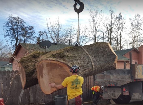 Southern Oregon Tree Care, LLC - Medford, OR. 5