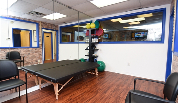 Phoenix Physical Therapy Rehabilitation,PLLC - Brooklyn, NY