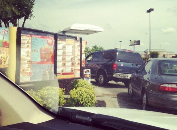 Sonic Drive-In - Jackson, TN