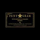 Pentagram: Witchcraft & Magick Shoppe - Shopping Centers & Malls