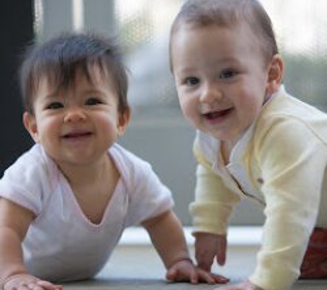 Julia & Nicholas Runnebohm Early Learning Center - Shelbyville, IN