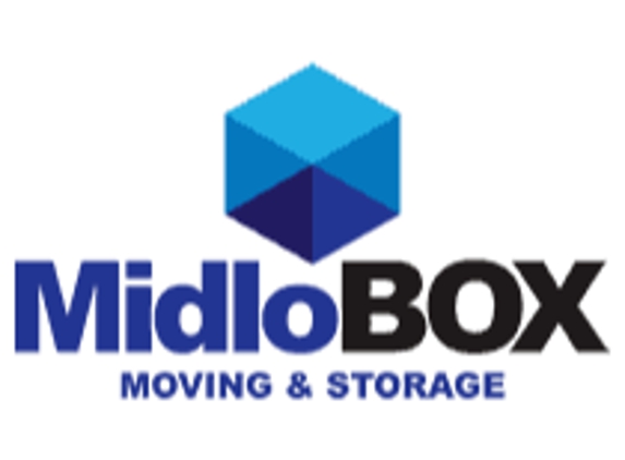 Midlo Box - Midlothian, TX