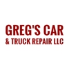 Greg's Car & Truck Repair LLC gallery