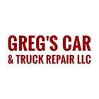 Greg's Car & Truck Repair LLC