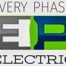 Every Phase Electric - Electricians