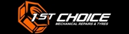 1st Choice Mechanical Repairs - Motor Engineers, Mechanics & Repairers