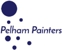 Pelham Painters Logo