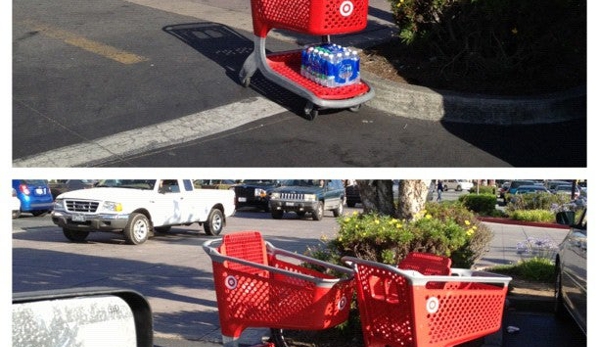 Target - Salinas, CA