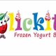 Yolickity Frozen Yogurt Bar