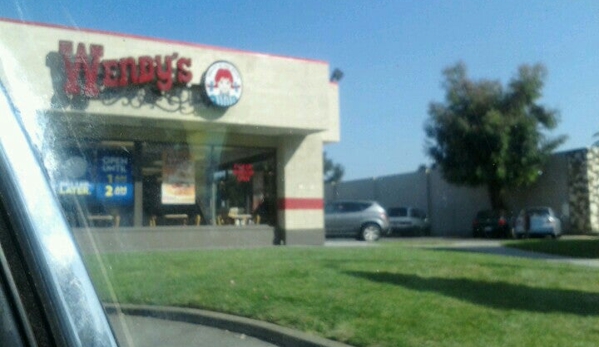 Wendy's - San Jose, CA