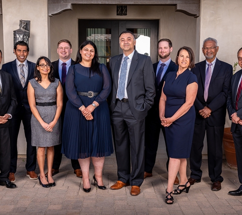 Navina Wealth - Ameriprise Financial Services - Houston, TX