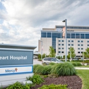 Mercy Clinic Heart and Vascular - Mercy Heart Hospital St. Louis - Medical Clinics