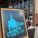 Blue Bottle Coffee - Coffee Shops