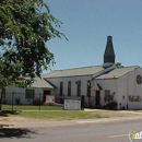 Christ Temple Missionary Baptist Church - Missionary Baptist Churches