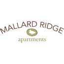 Mallard Ridge - Apartments